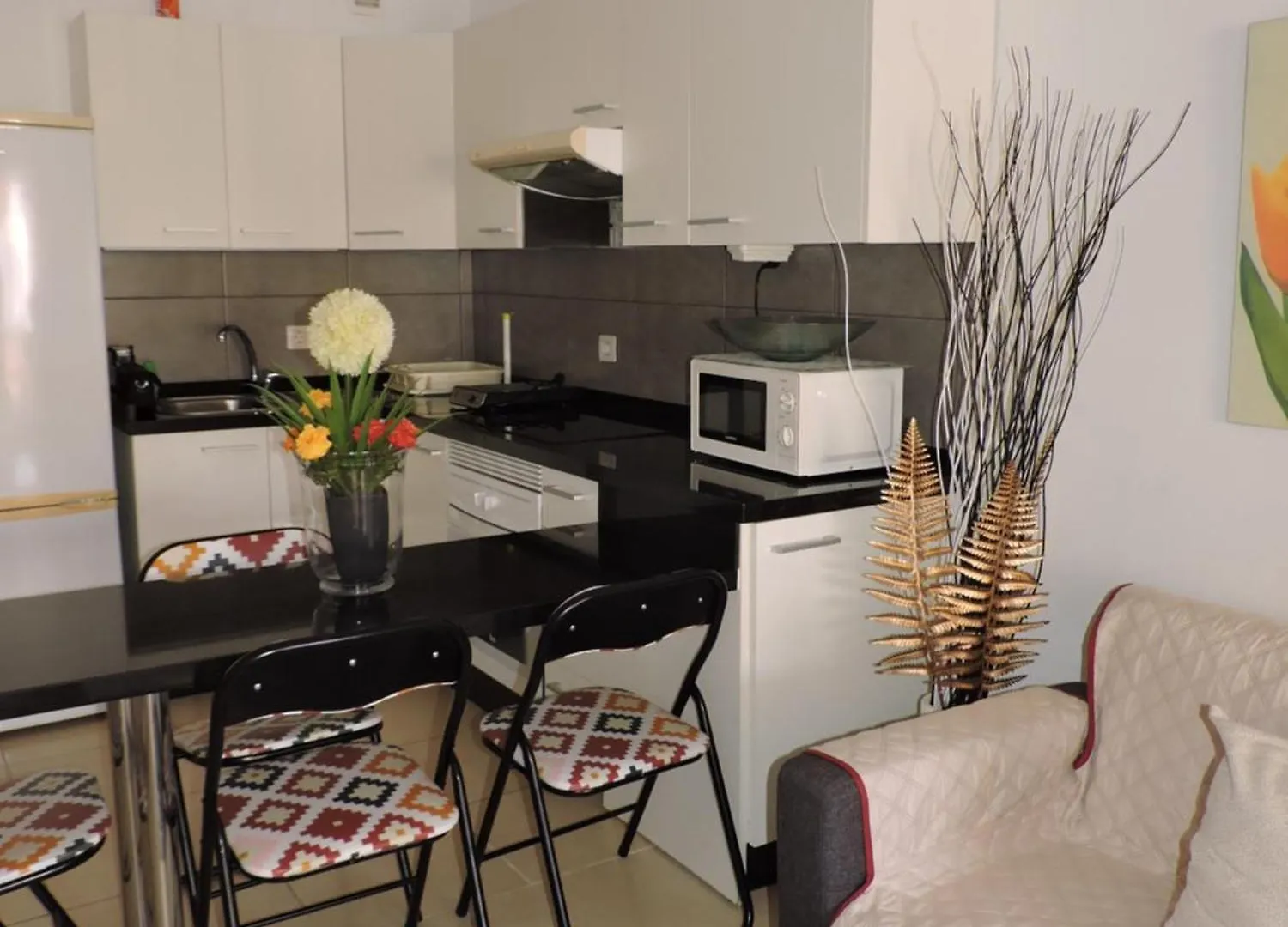 Yucca Park Fanabe Apartment Costa Adeje  Spain