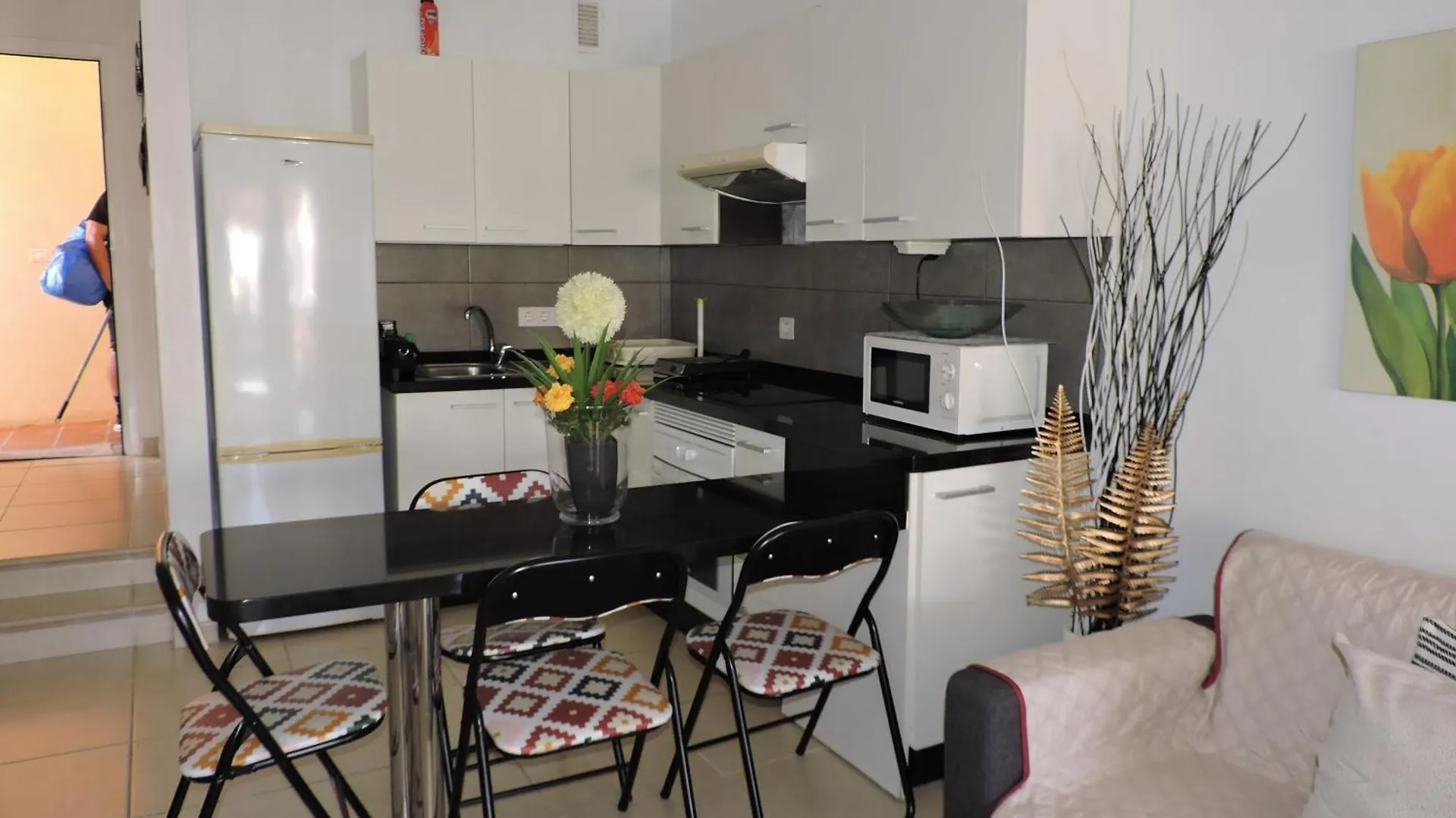 Yucca Park Fanabe Apartment Costa Adeje   Costa Adeje (Tenerife)