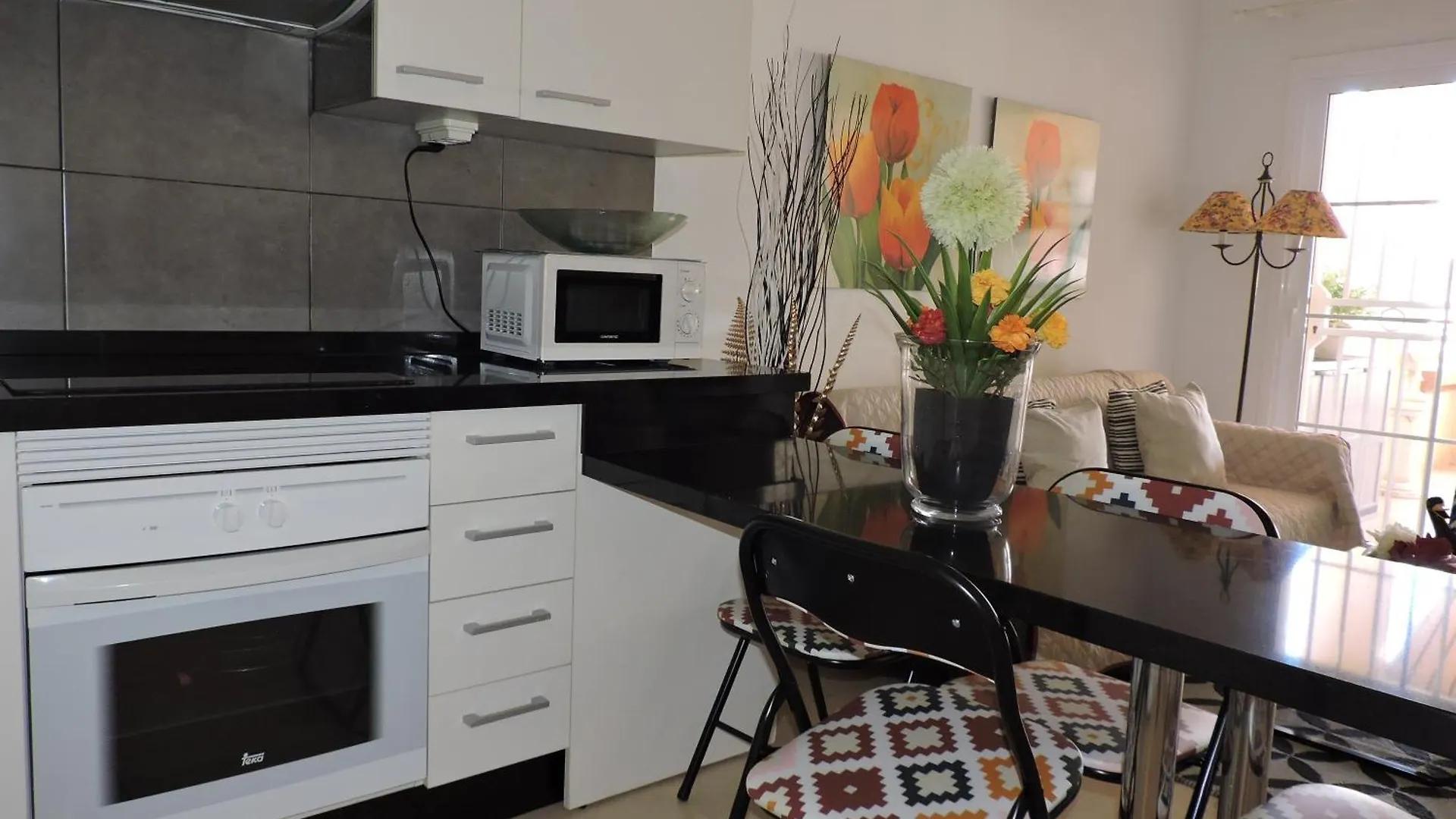 Yucca Park Fanabe Apartment Costa Adeje  Costa Adeje (Tenerife)