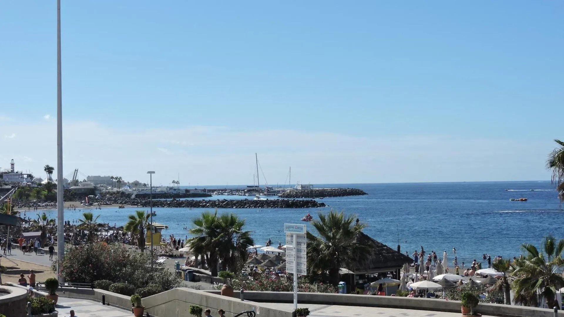 Yucca Park Fanabe Apartment Costa Adeje   Costa Adeje (Tenerife)