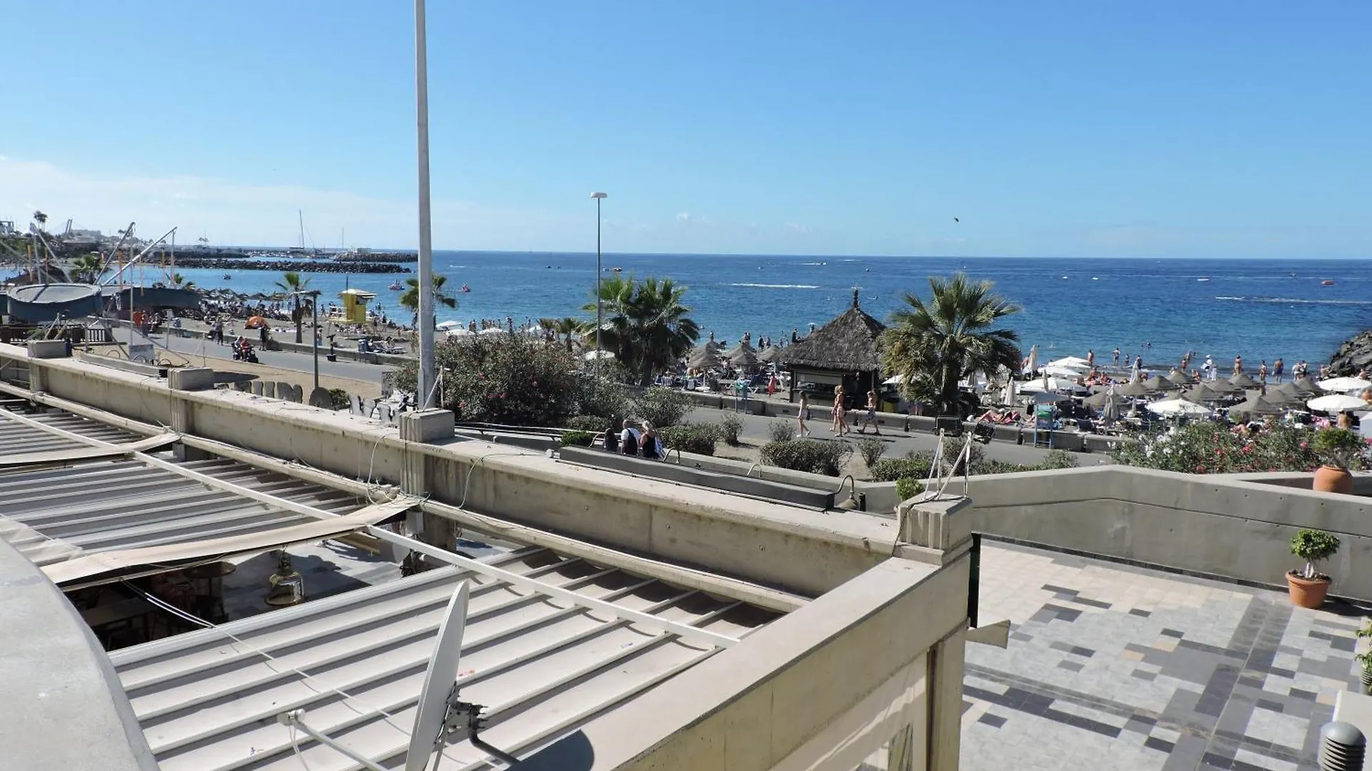 Yucca Park Fanabe Apartment Costa Adeje  Costa Adeje (Tenerife)