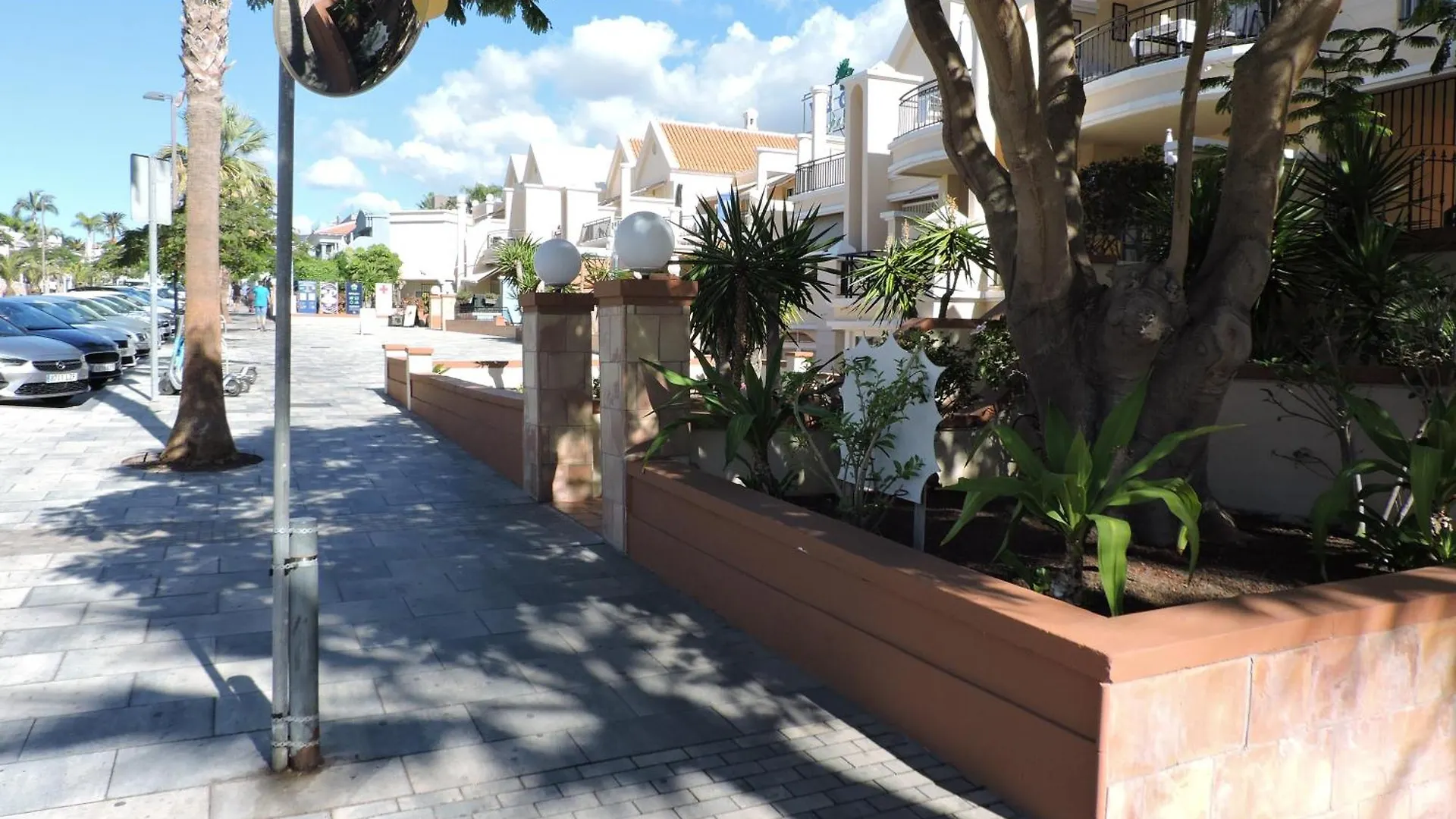 Yucca Park Fanabe Apartment Costa Adeje  0*, Costa Adeje (Tenerife) Spain